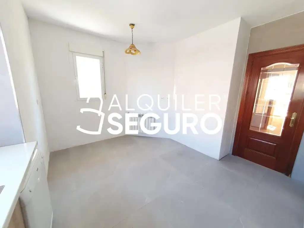 Bedroom of Houses for rent in Batres  with Heating, Terrace and Swimming Pool