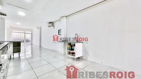 Foto 2 de Pis de lloguer a Torreta, Centre, Barcelona