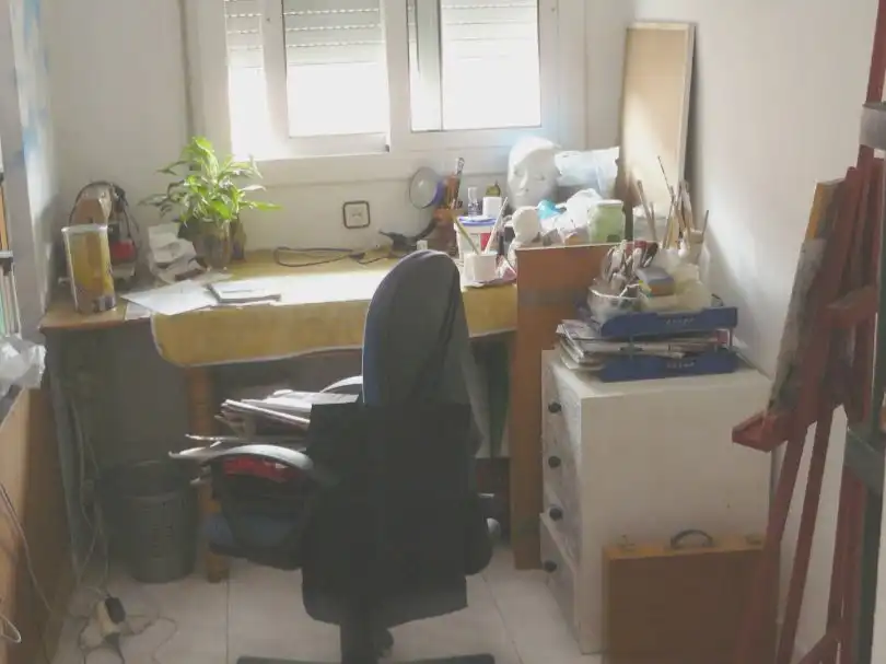 Piso con ascensor en venta en Girona 216, imagen 5