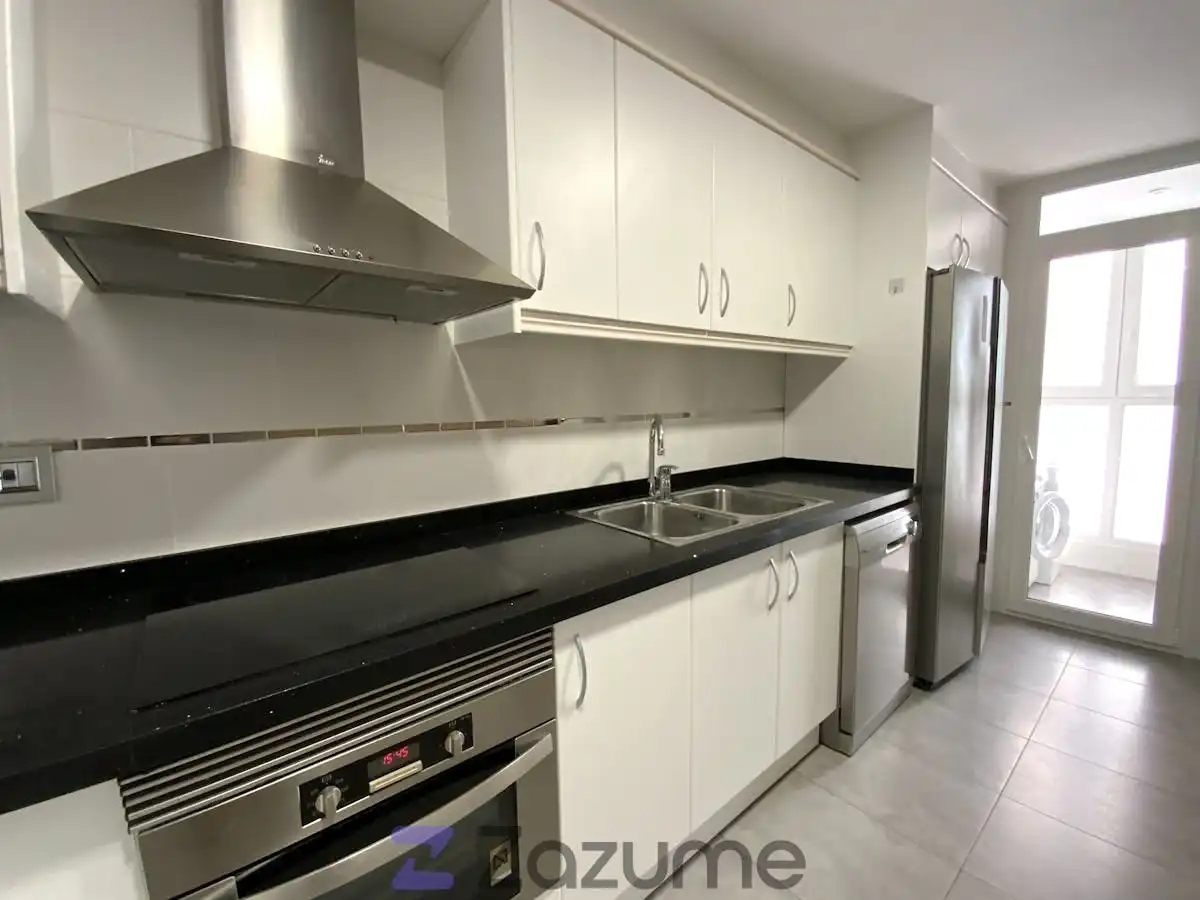 Wohnung zur Miete in Av. Vicent Blasco Ibáñez, Riba-roja de Túria