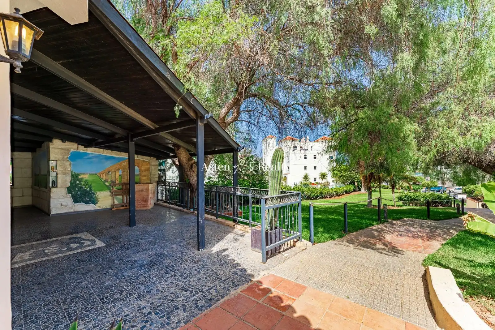 Garten von Gebäude zum Verkauf in San Miguel de Abona