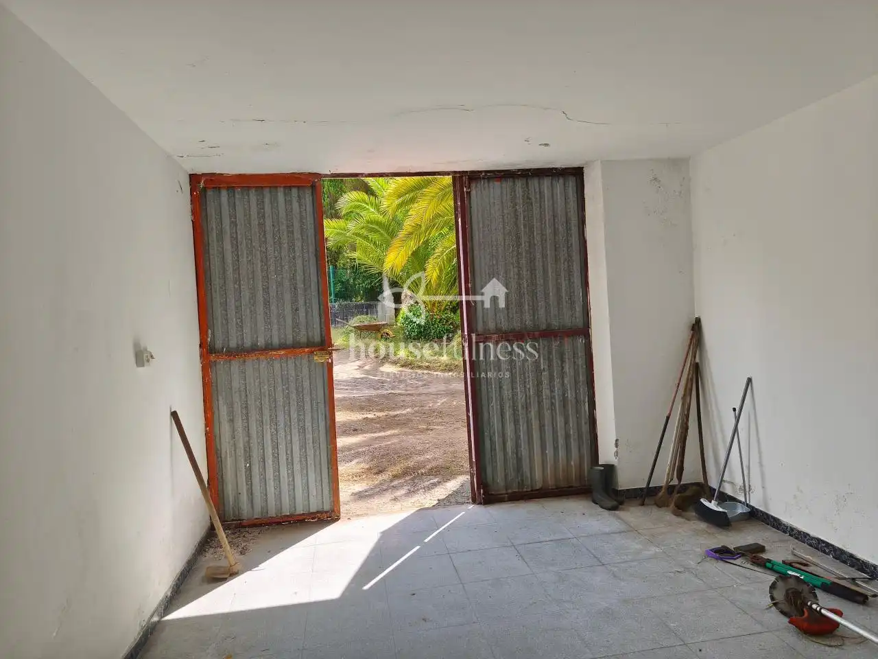 Casa o xalet en venda en Cedeira amb Jardí privat