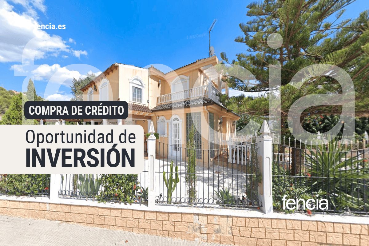 Vista exterior de Casa o xalet en venda en  Murcia Capital amb Jardí privat