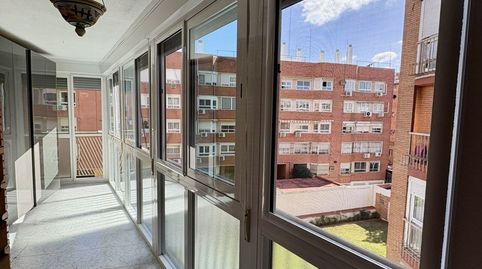 Photo 2 of Flat for sale in La Buhaira, Sevilla Capital