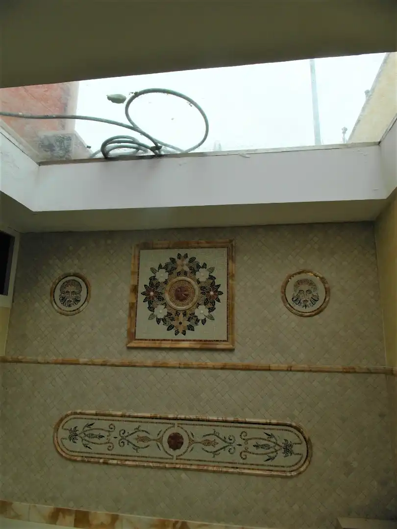 Casa adosada en venta en Madrid con Aire acondicionado, Calefacción y Jardín privado