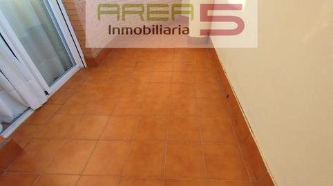 Foto 4 de Piso de alquiler en Sur, Mérida