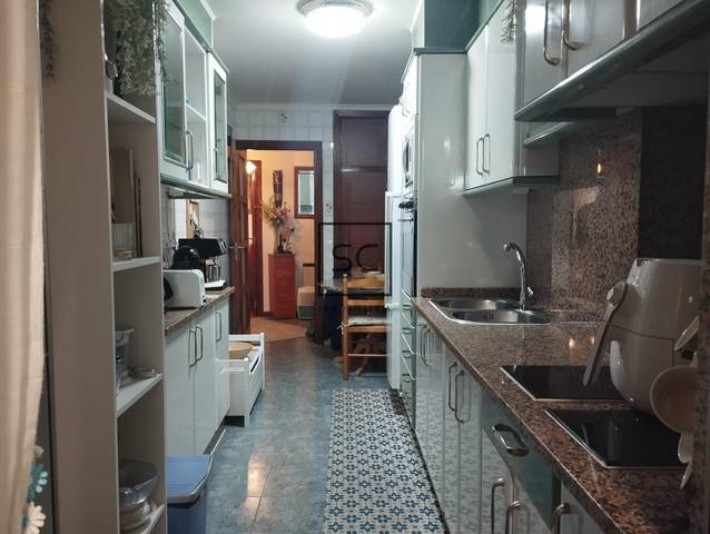 Piso en Venta en  RIO XUBIA en Porta Nova