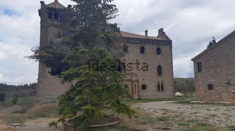 Foto 5 de Finca rústica en venda a Santa Maria d'Oló, Barcelona