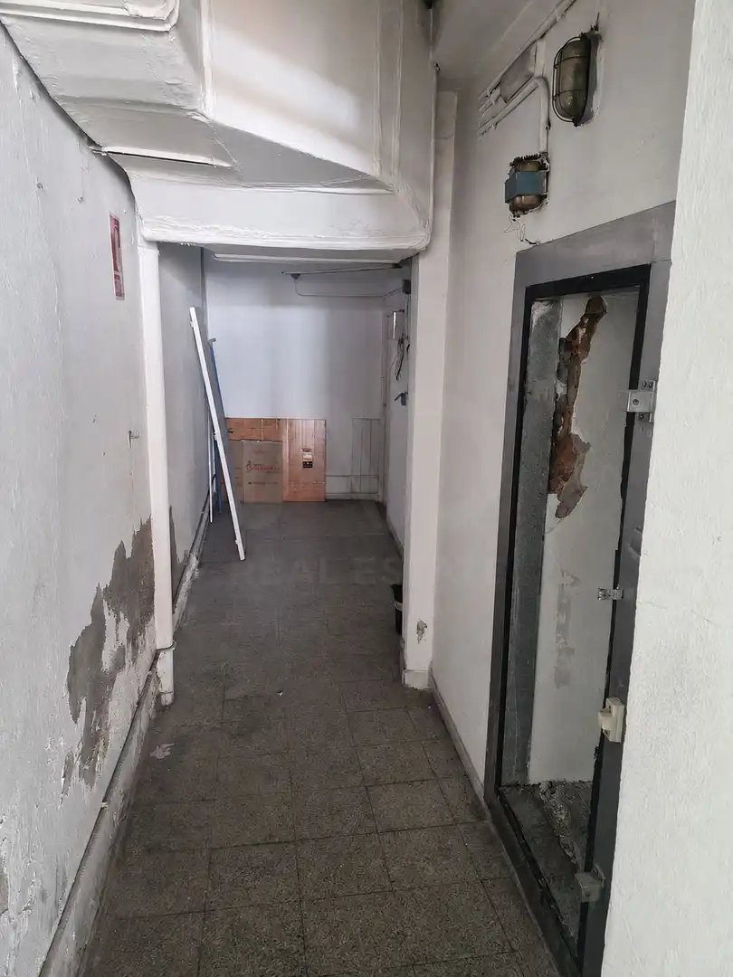 Local en venta en León Capital 