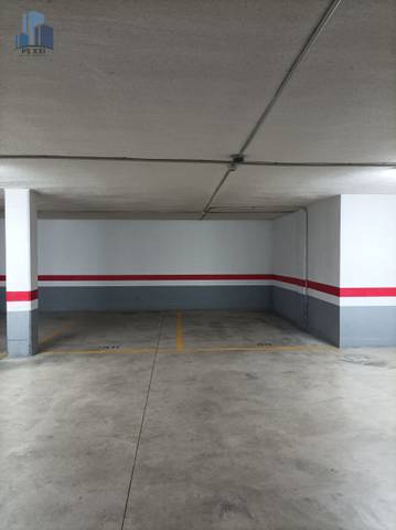 Garaje en Venta en Vicente Blasco Ibañez, 8 en Zona Avenida del Mar