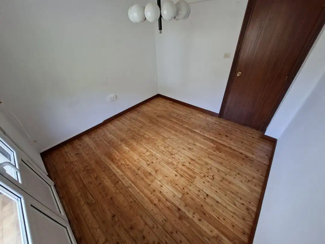 Piso en venta en Mañaria con Calefacción y Balcón