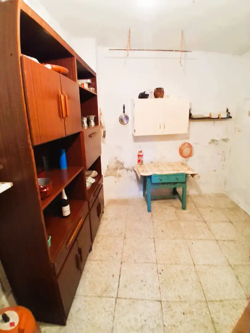 Cuina de Casa adosada en venda en Píñar