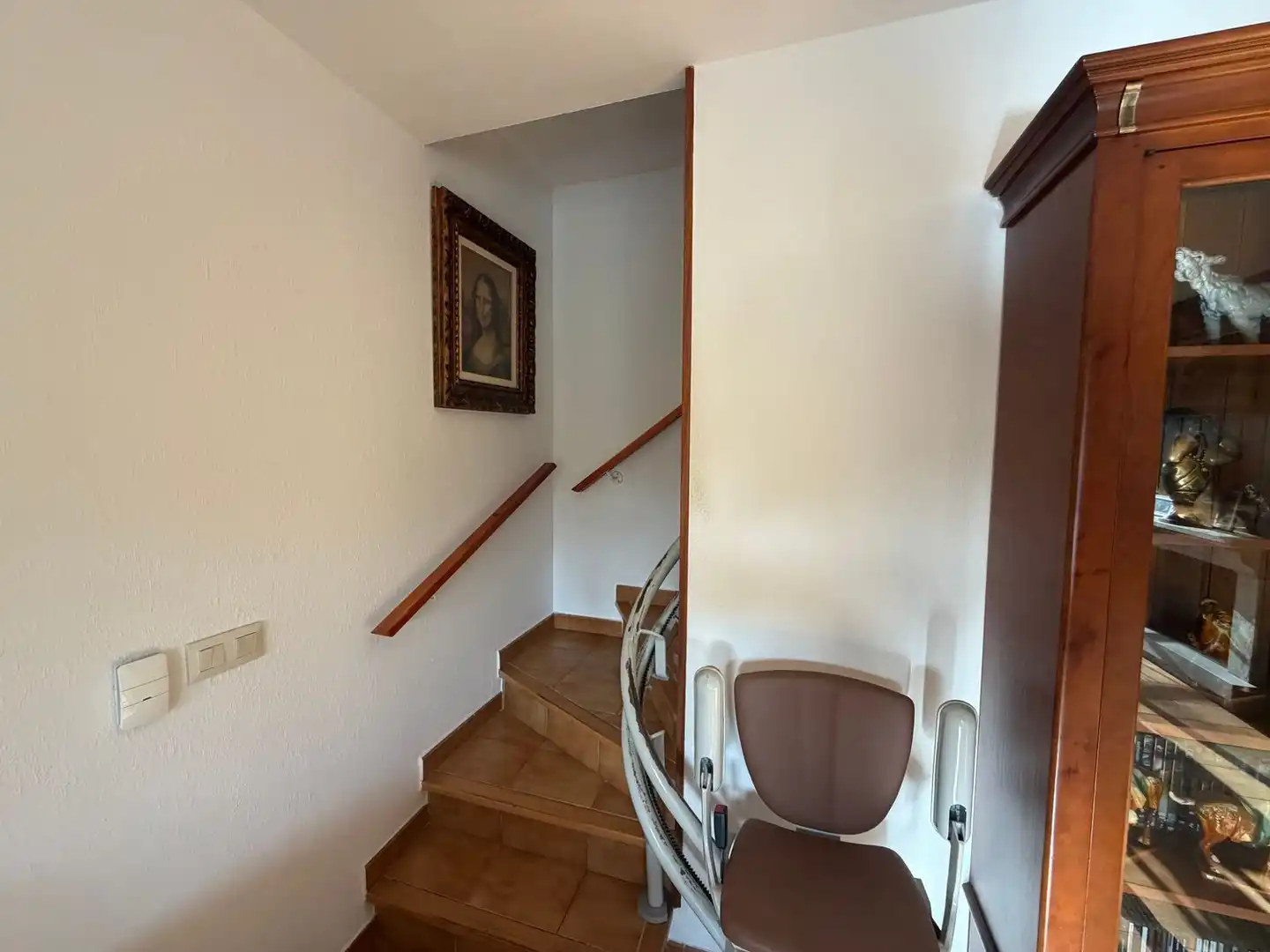 Chalet con terraza en venta en Calle Barcelona, imagen 25