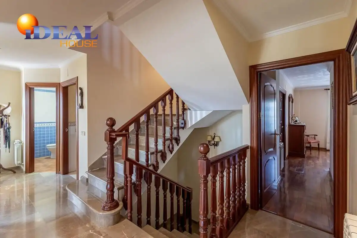 Casa con giardino in vendita a Calle MARIANA PINEDA, imagen 18
