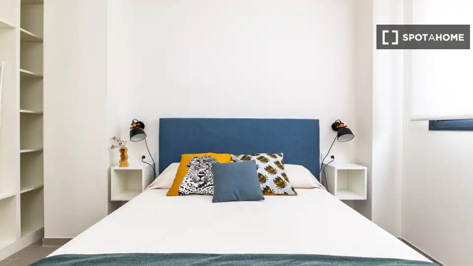 Flat with terrace to rent in L'Olivereta, imagen 16