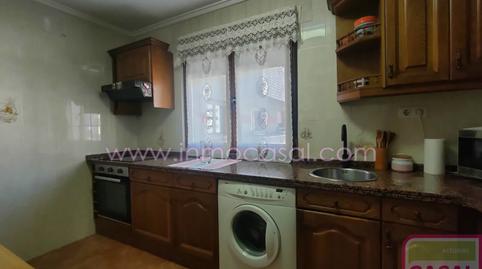 Photo 4 of Flat to rent in El Carbayedo - El Quirinal, Avilés