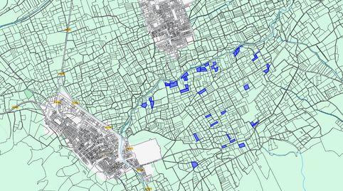 Solvia Inmobiliaria  Suelo Rústico Simat de la Valldigna, immagine 2