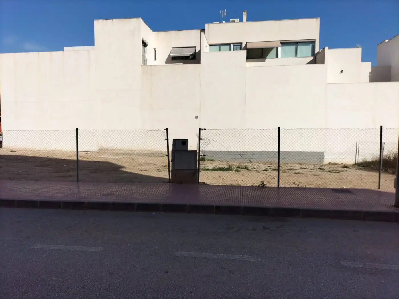 Terreno residenziale in vendita a Callosa de Segura, imagen 3
