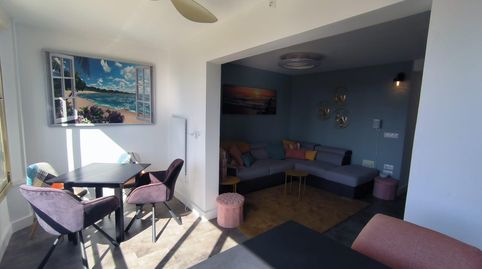 Apartamento reformado de 1 dorm. con vistas al mar en zona Hotel Bali  www.inmobiliarialesdunes.com, imatge 3