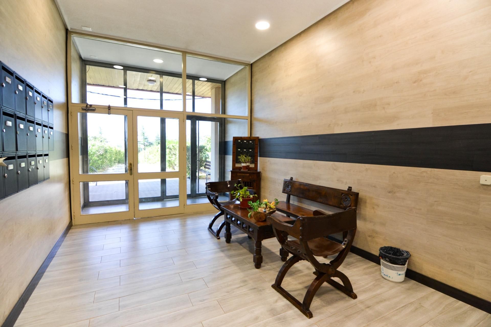 Flat for sale in El Espinar  with Terrace and Community pool