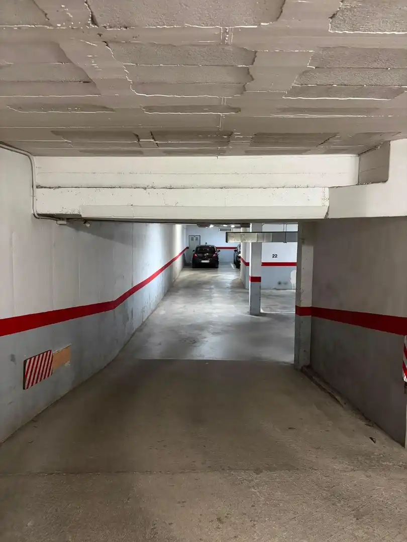 Individuel à vendre à Calle del Vicario Samuel Riquelme 27, imagen 5
