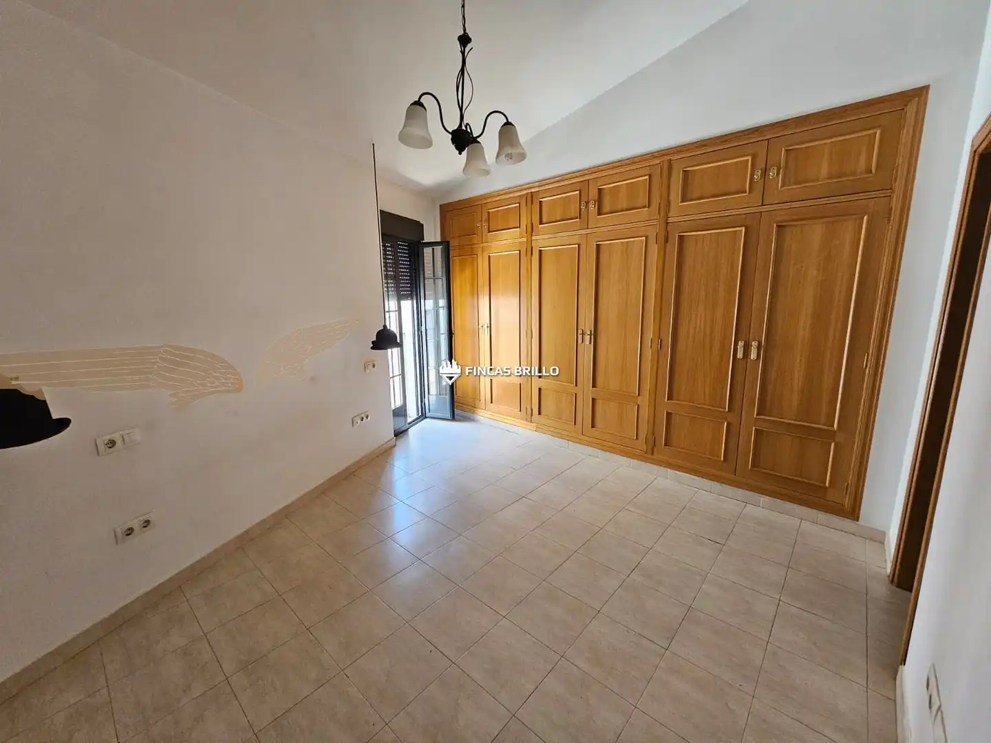 Casa adosada en venda en Cáceres amb Aire condicionat, Calefacció i Terrassa