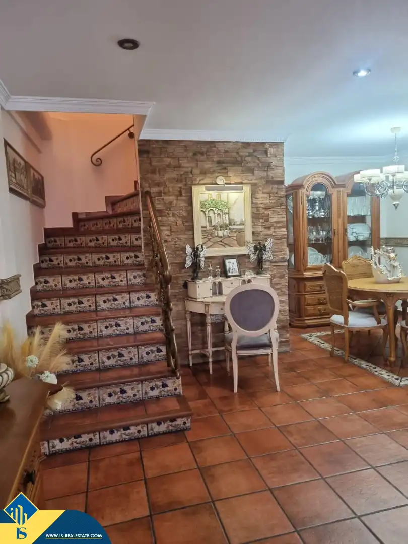 Haus mit Garten zum Verkauf in Orihuela Costa, imagen 7