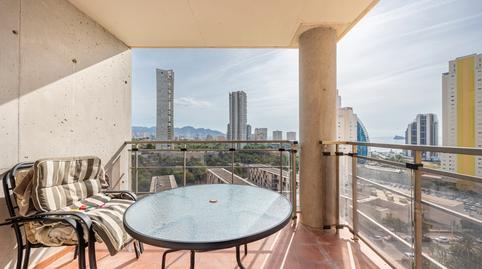 Photo 4 of Apartment for sale in Via Parque, Alicante