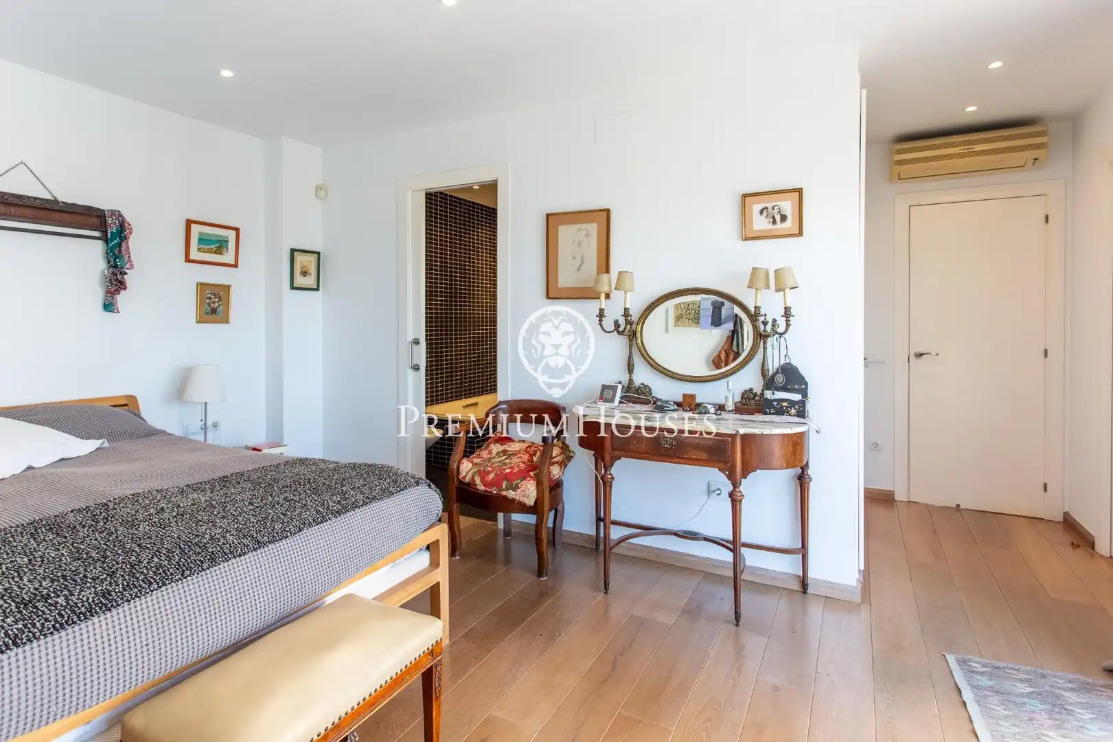 House with pool for sale in Sant Cebrià de Vallalta, imagen 21