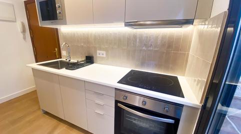 Foto 5 de Planta baixa de lloguer a De Arganzuela, Embajadores - Lavapiés,  Madrid Capital