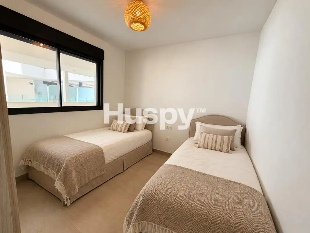 Wohnung mit Terrasse zum Verkauf in Calle Begoña, imagen 15