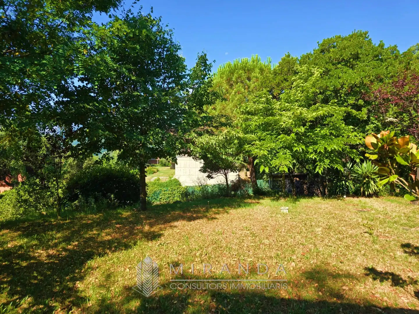 Casa o xalet en venda en Riells i Viabrea amb Calefacció, Jardí privat i Terrassa