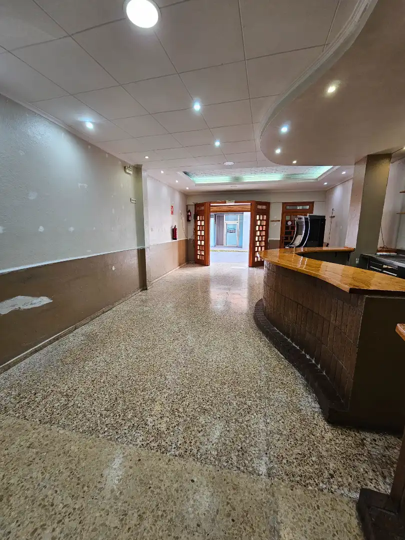 Commercial properties for rent in Albalat de la Ribera  with Air Conditioner, Heating and Terrace