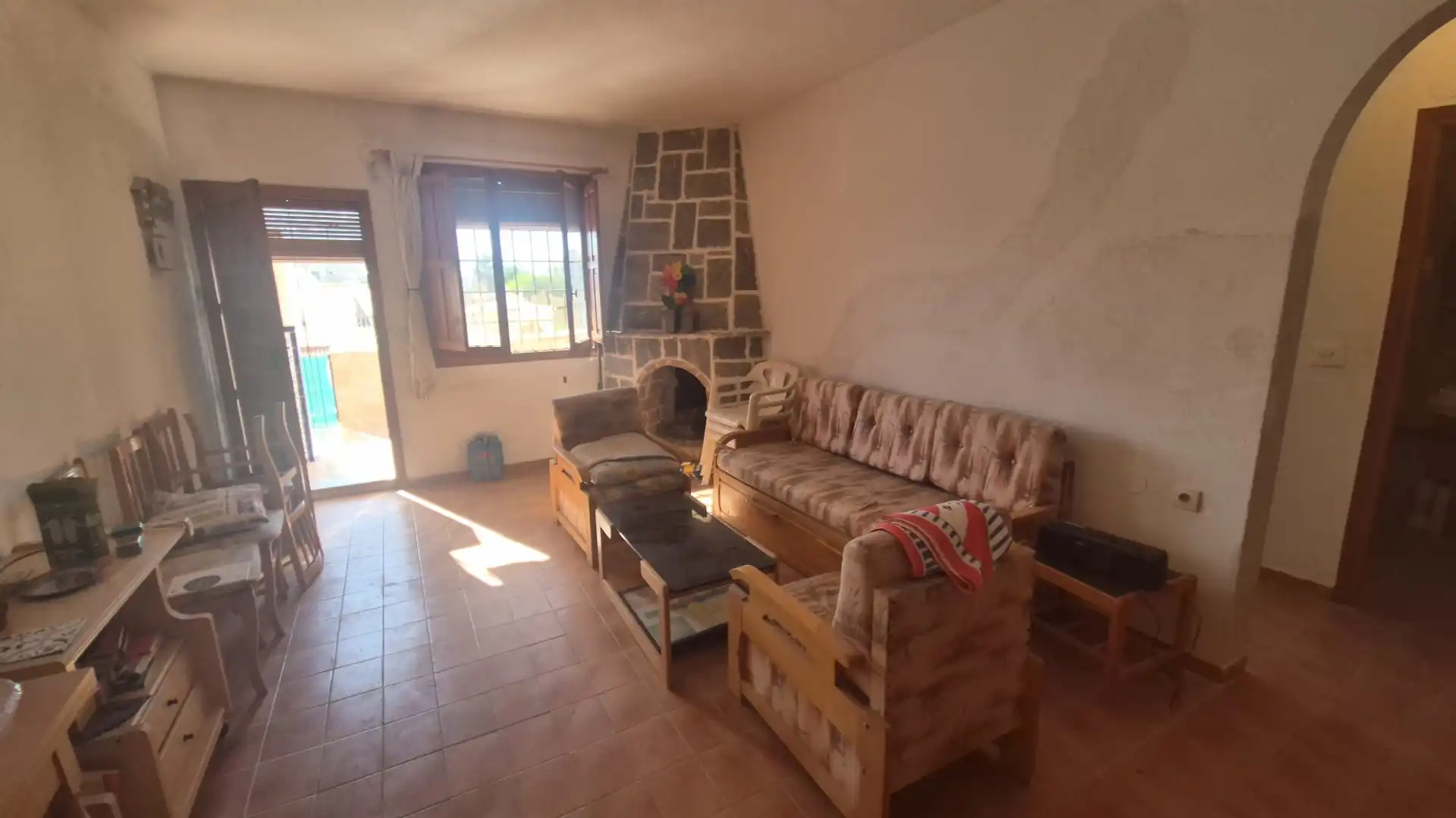 Apartament amb jardí en venda a Calle Isla Formentera, imagen 35