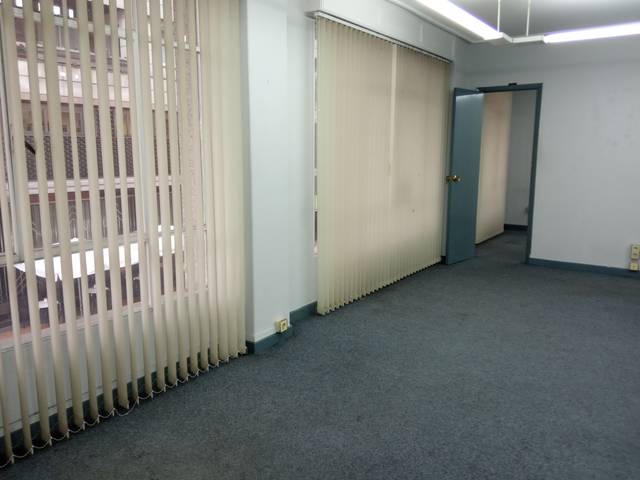 Oficina en Alquiler en Centro