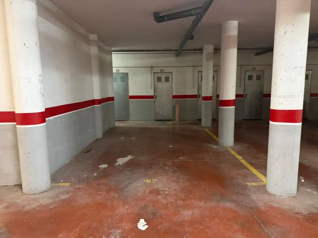Individuel avec ascenseur à vendre à C. Gregorio de la Rosa, imagen 3