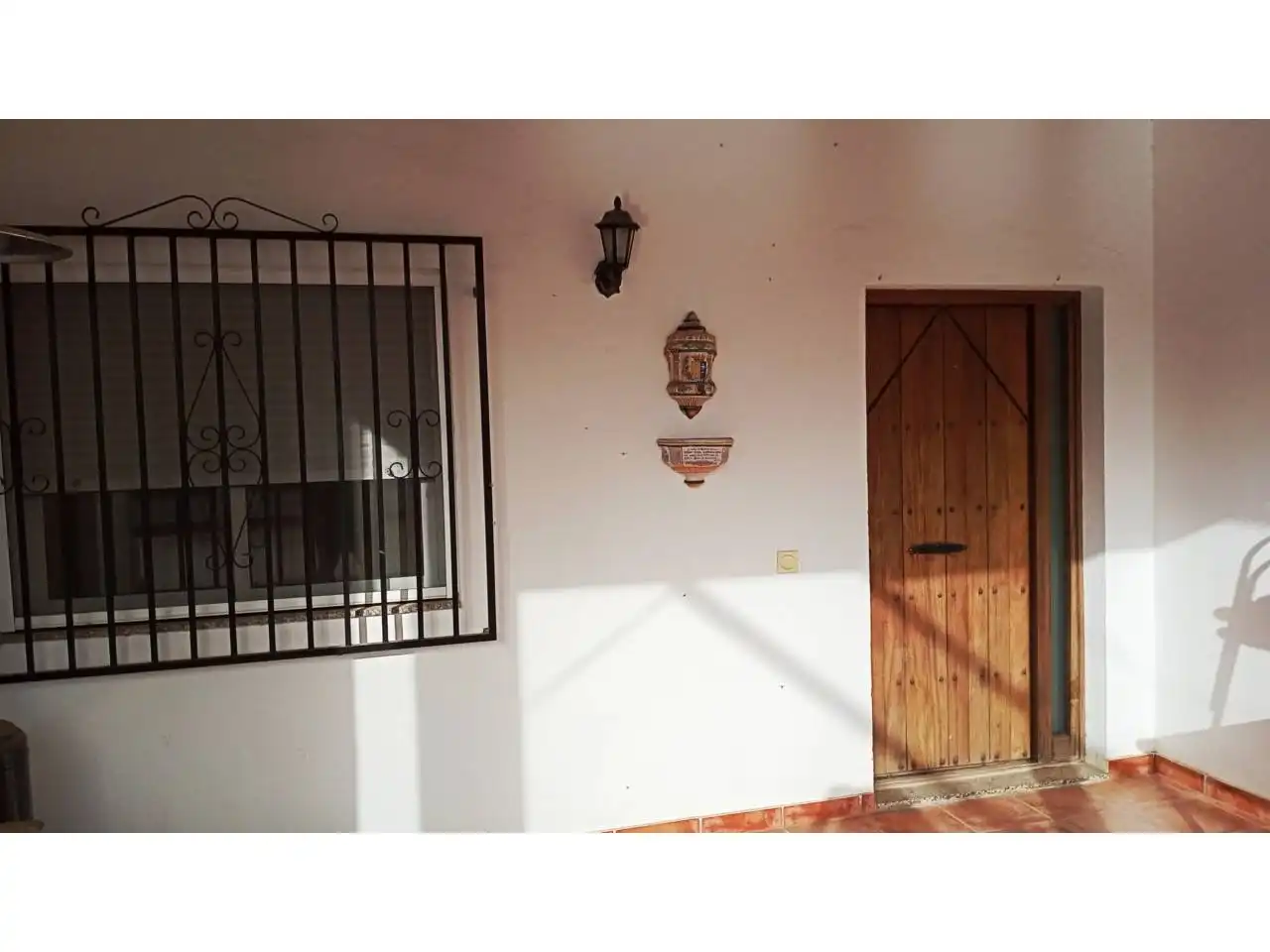 Xalet amb jardí en venda a Níjar pueblo, imagen 55