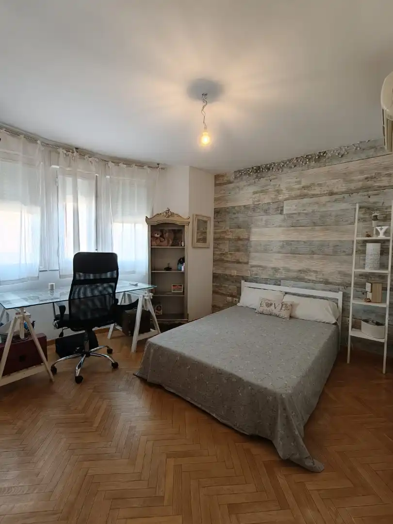 Dormitori de Casa o xalet en venda en Valdemoro amb Aire condicionat, Calefacció i Parquet