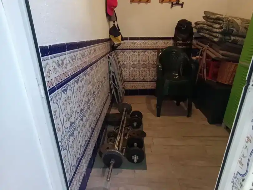 Pis en venda en Puente Tablas - Puente Nuevo - Cerro Molina