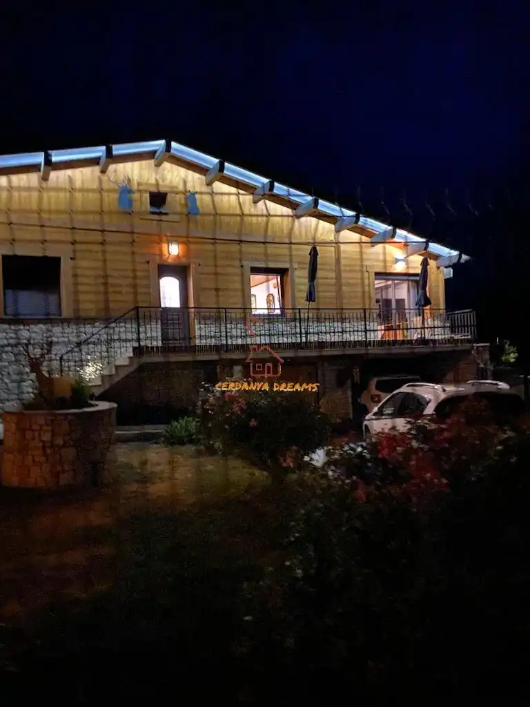 Xalet amb terrassa en venda a Lotissement les Mélèzes 2, imagen 36