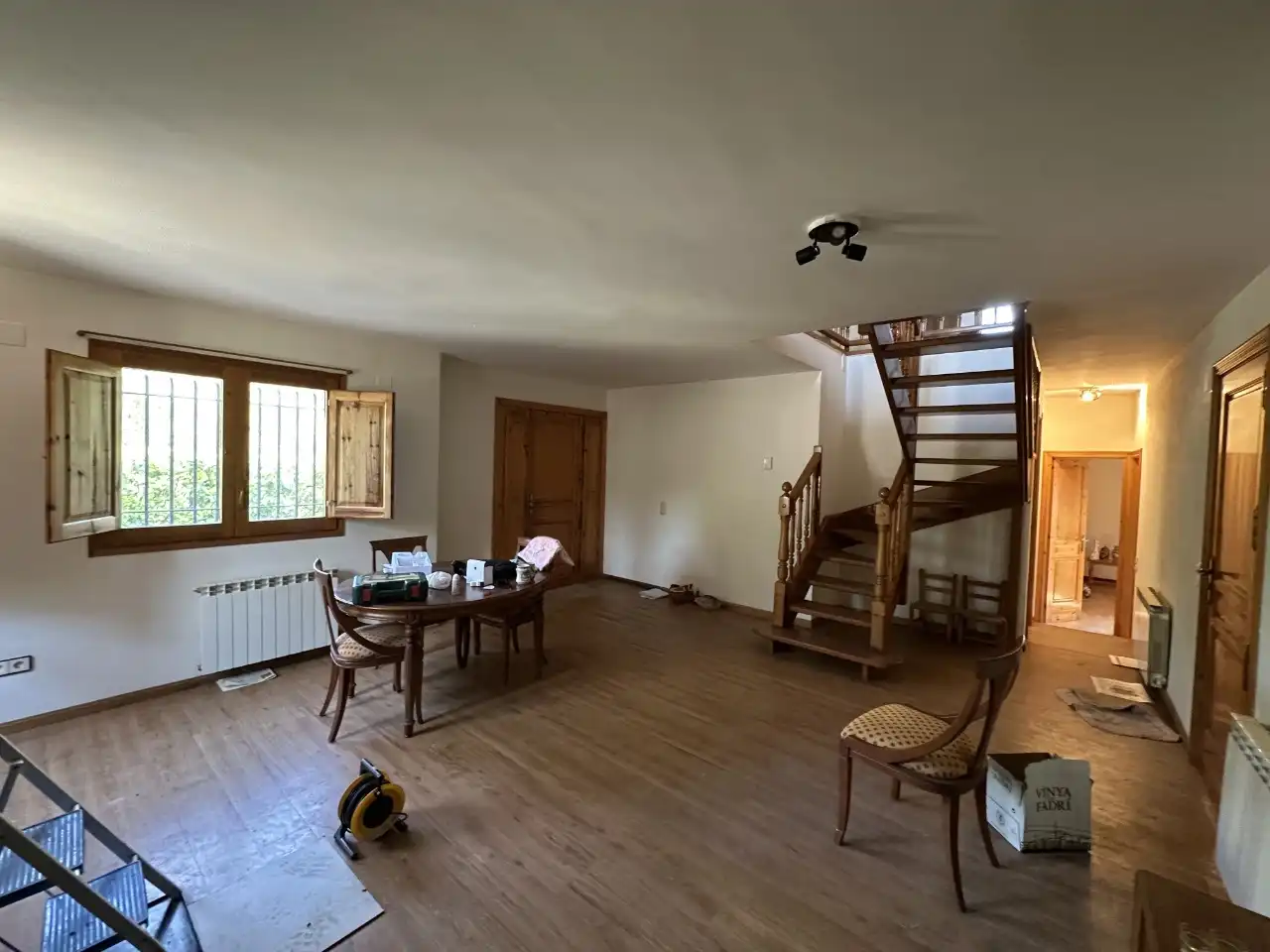 Detached house with garden for sale in Carrer Major 45, imagen 7