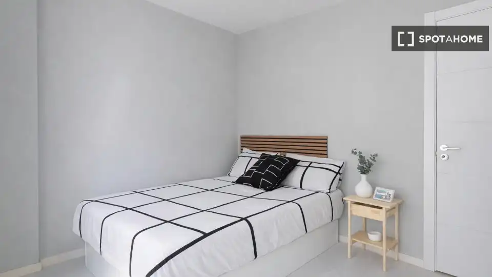 Room in Buena Vista