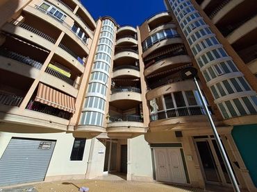 Apartment for sale in La Glorieta