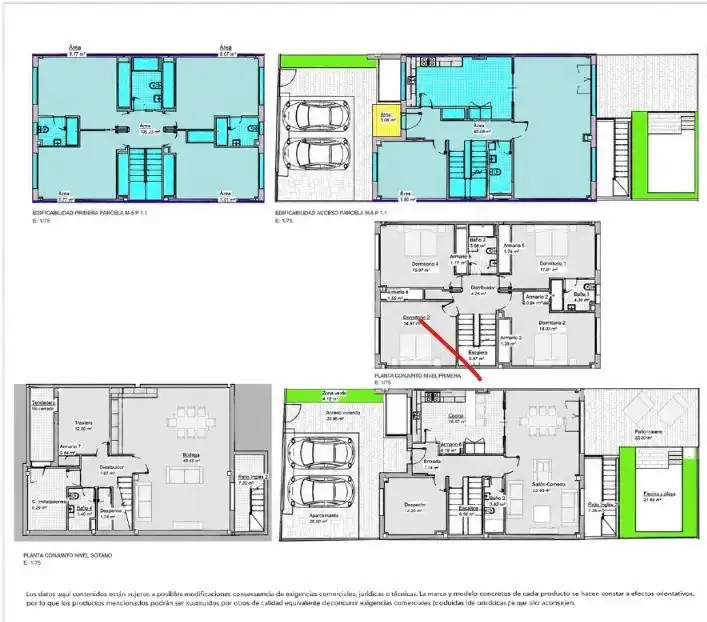 Detached homes for sale in Sector S