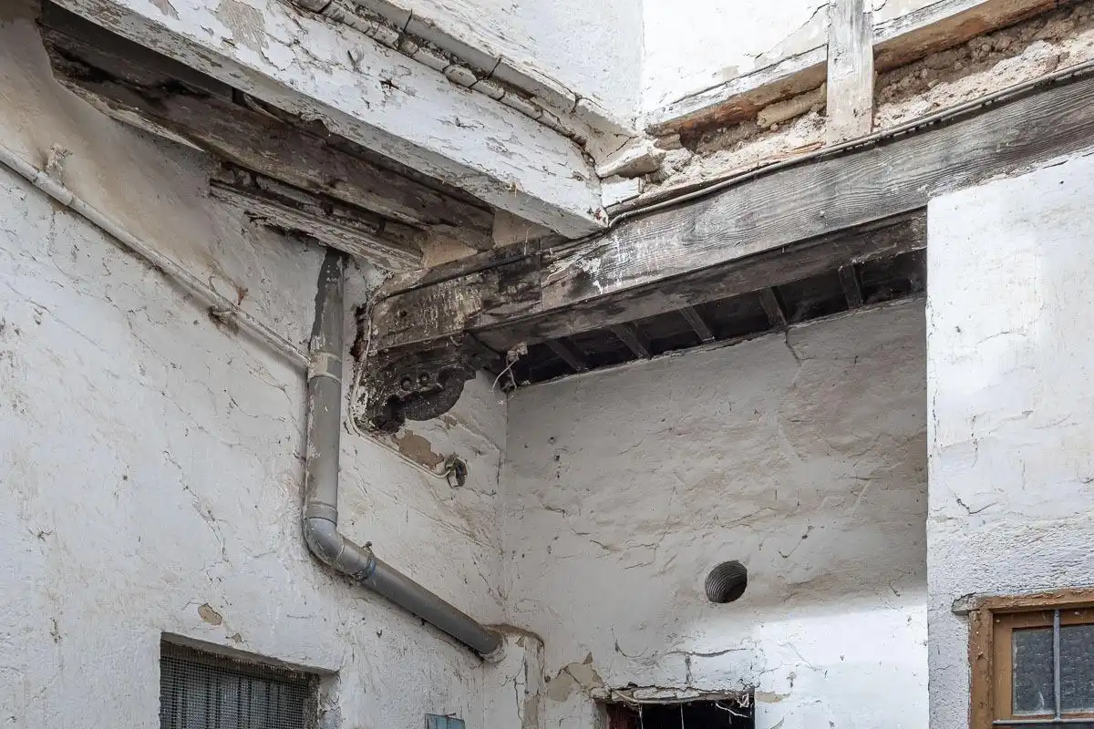 Immobles singulars en venda a Calle Aljibe de Trillo 23, imagen 6
