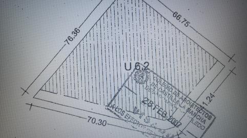 Foto 3 de Terreny industrial en venda a Desconocido, Señorío de Illescas, Toledo