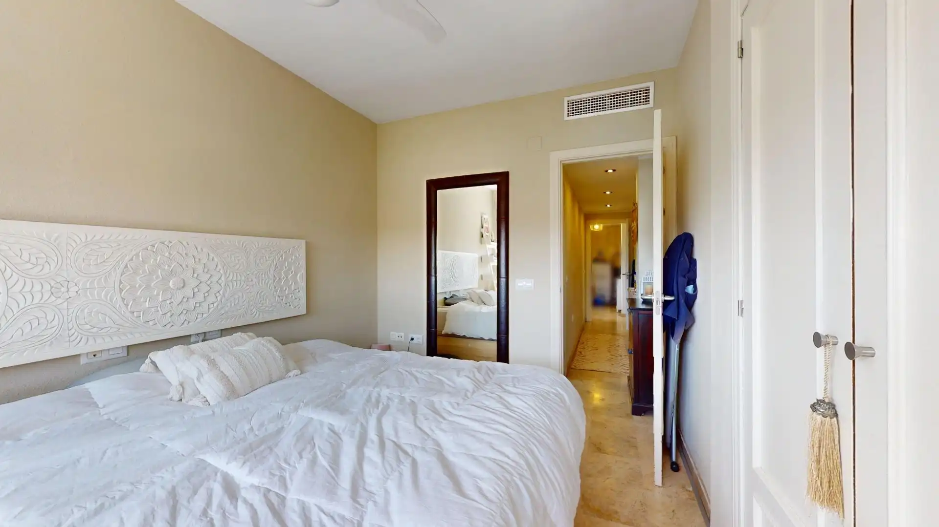 Habitación de Piso en venta en Córdoba con Aire acondicionado, Calefacción y Amueblado