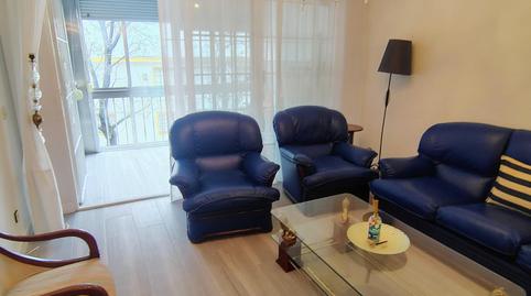 Foto 4 de Pis de lloguer a Calle Calle Atanasio Barrón, La Calzada - La Florida,  Sevilla Capital