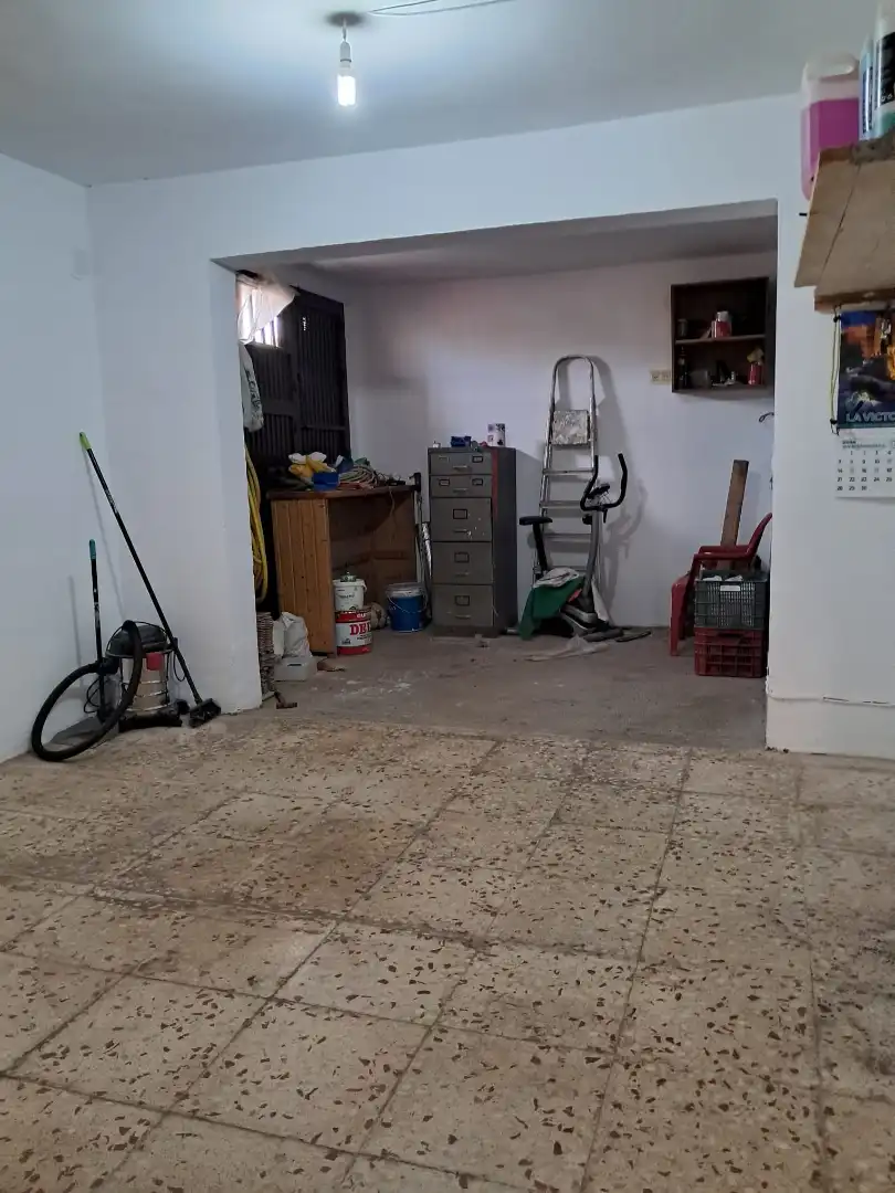 Detached homes for sale in La Mojonera, Almería