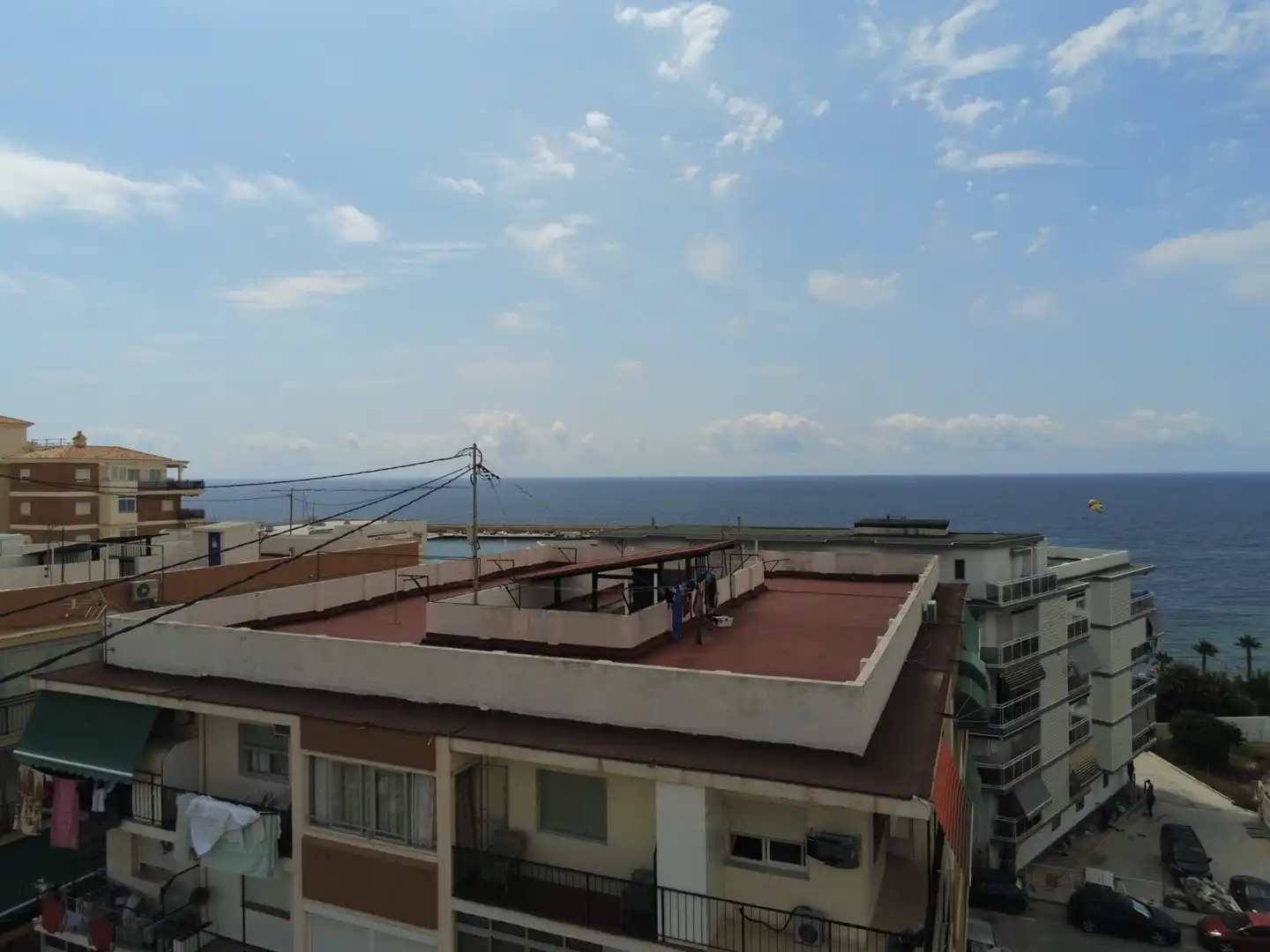 Wohnung zum Verkauf in Platja de Vila Joiosa